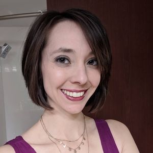 Meet your Posher, Rachel